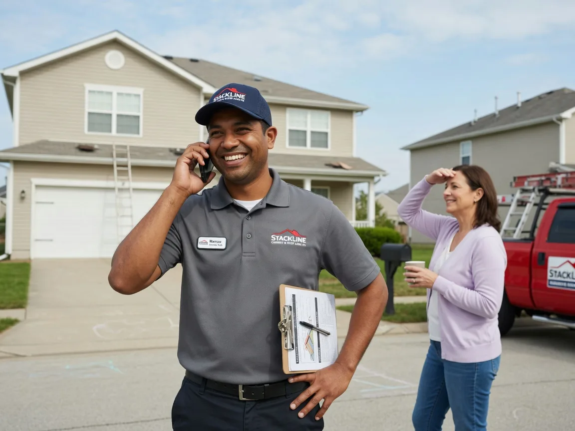 Chimney flashing repair Leakesville, MS FAQs